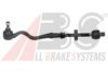 A.B.S. 250035 Rod Assembly